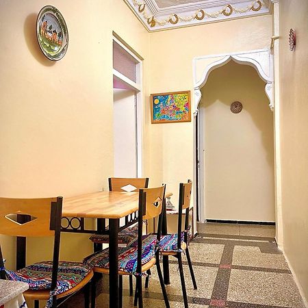 La Casita De Larache Apartment Exterior photo