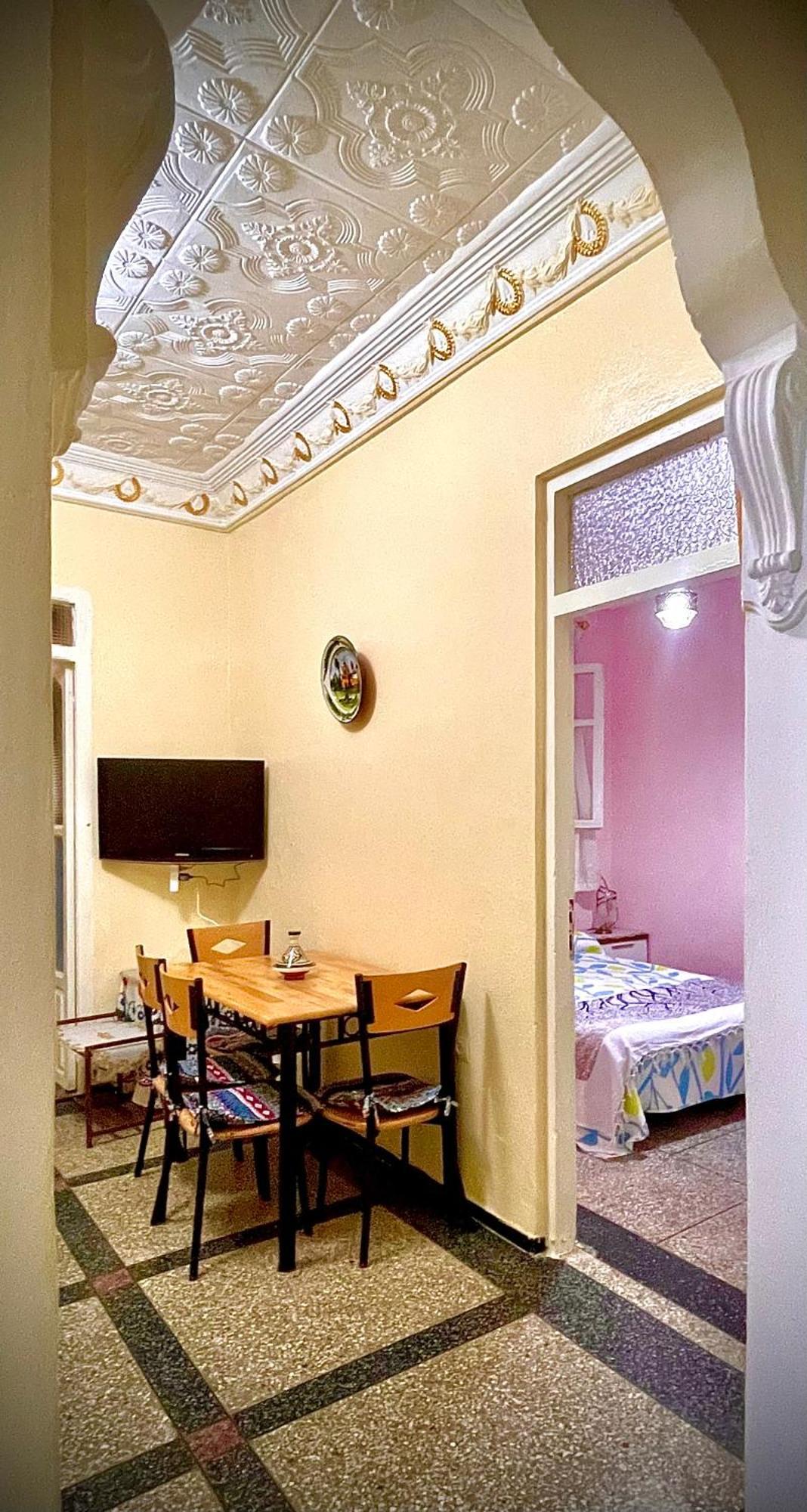 La Casita De Larache Apartment Exterior photo