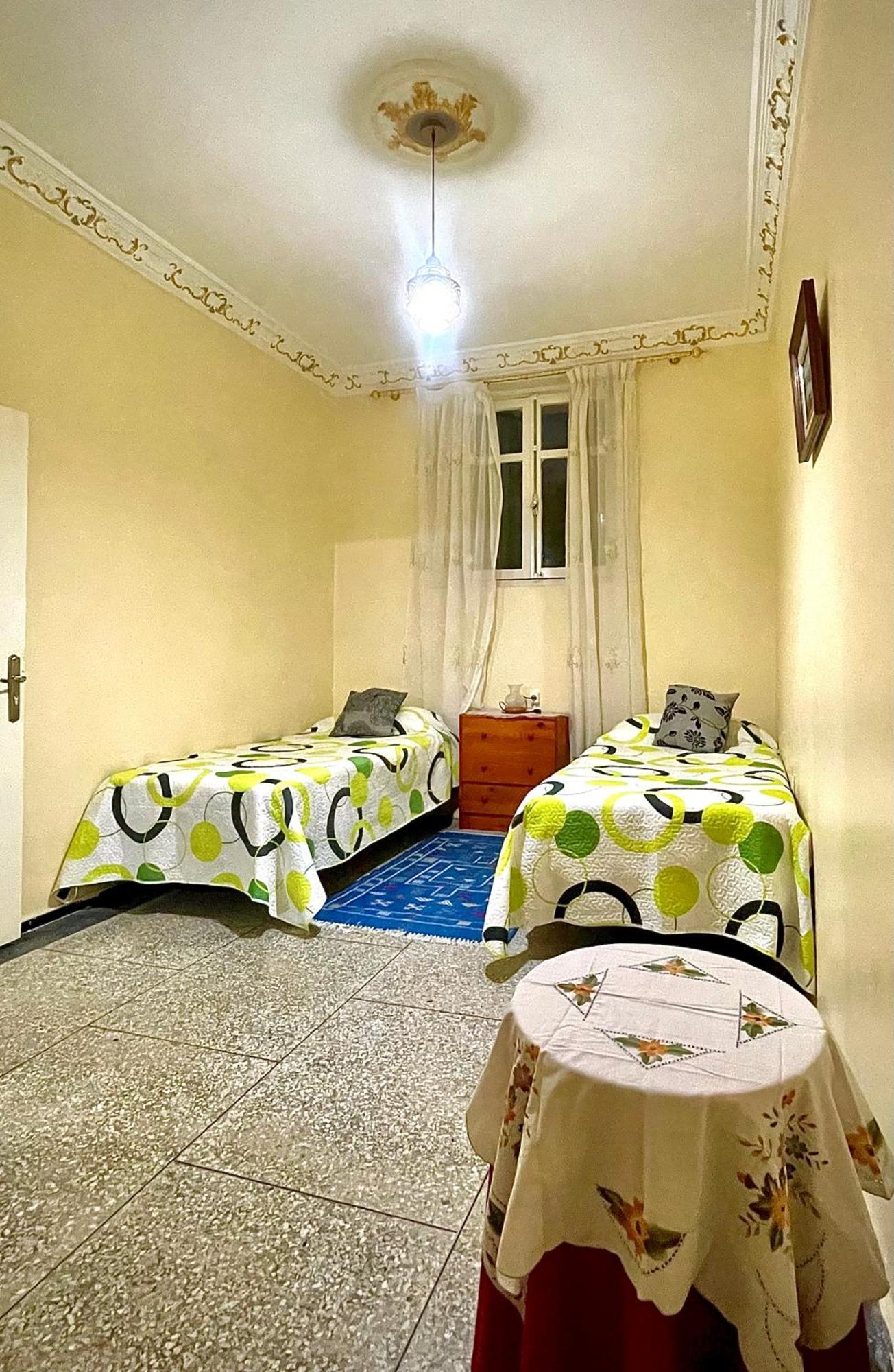 La Casita De Larache Apartment Exterior photo