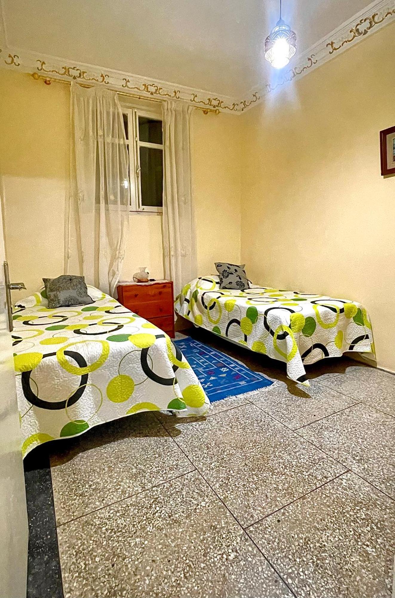 La Casita De Larache Apartment Exterior photo
