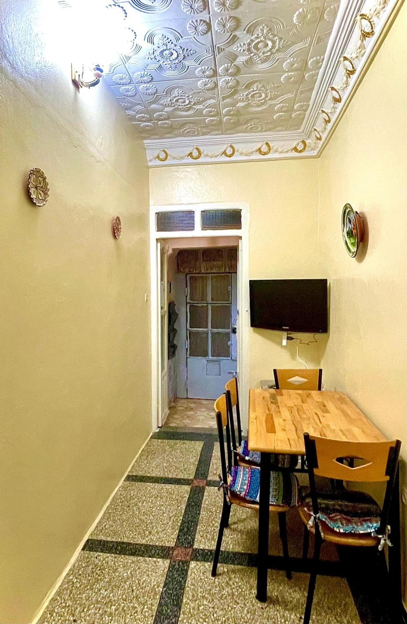 La Casita De Larache Apartment Exterior photo
